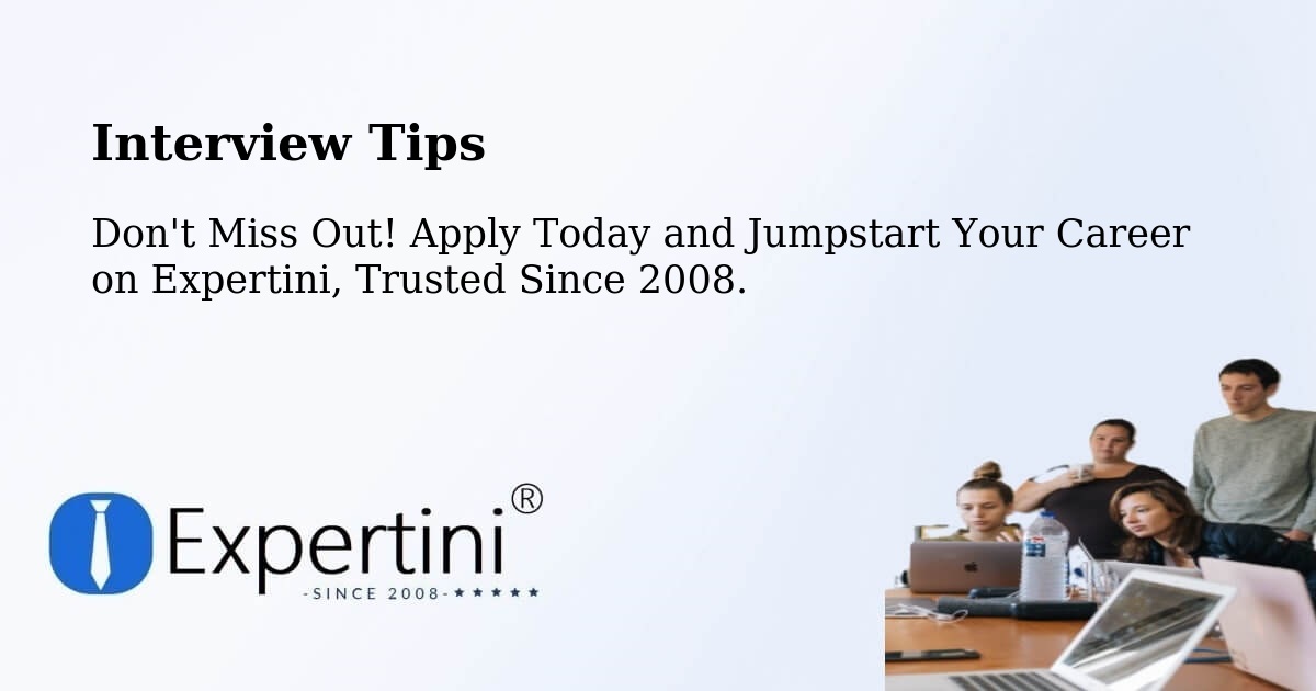 Interview Tips & Techniques for Job Seekers – Penukonda - Penukonda, India Jobs Expertini